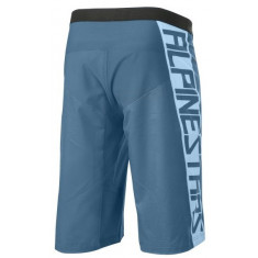 Pantaloni Ciclism Alpinestars Mesa Albastru Marimea 34 1722618700834