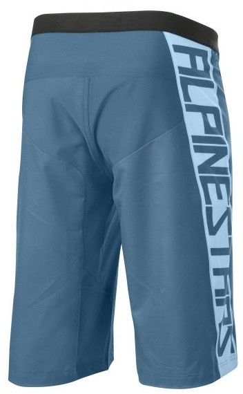 Pantaloni Ciclism Alpinestars Mesa Albastru Marimea 34 1722618700834