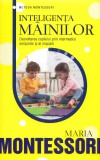 Inteligenta mainilor - Maria Montessori, RAO