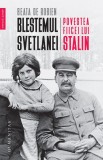 Blestemul Svetlanei. Povestea fiicei lui Stalin - Humanitas