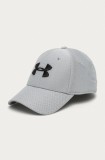 Under Armour &ndash; șapcă 1305037. 1305037.-417