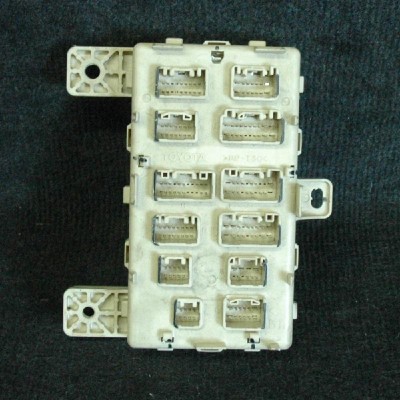 LEXUS RX _U3_ 2004 OEM: PP-T30 SKU: 1941967 foto
