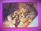 HOPCT 661O MORMANTUL LUI TUT ANKH AMUN -EGIPT-AFRICA-CIRCULATA