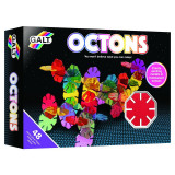 Set de construit - Octons - 48 piese, Galt