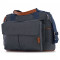 Geanta pentru Carucior Trilogy Quattro Dual Bag Denim