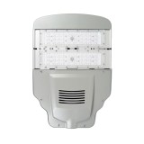 Aproape nou: Lampa de iluminat stradal PNI SL616 60W square , 6000 lm