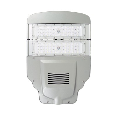 Aproape nou: Lampa de iluminat stradal PNI SL616 60W square , 6000 lm foto
