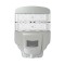 Aproape nou: Lampa de iluminat stradal PNI SL616 60W square , 6000 lm