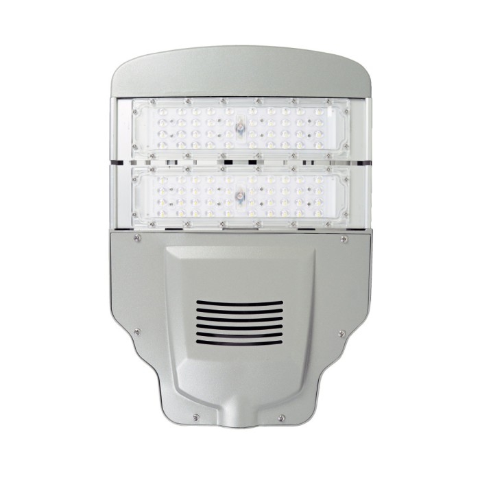 Aproape nou: Lampa de iluminat stradal PNI SL616 60W square , 6000 lm