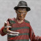 Figurina Freddy Krueger a Nightmare on Elm Street 17cm NECA