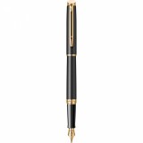 Stilou Waterman Hemisphere Matt Black GT