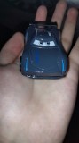 2 Machete de Mașini Disney Pixar Cars 3 Cruz Ramirez și Jackson Storm