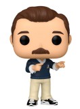 Pop Television Ted Lasso Ted Lasso 9cm