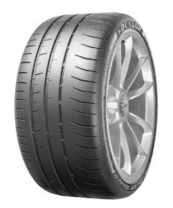 Anvelope Dunlop SPTMAXXRC2 265/35R20 99Y Vara foto