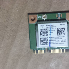 placa wireless HP 14-G & 14-R 14T-R r202ng 240 245 246 G3 753077-005 RT8723BE