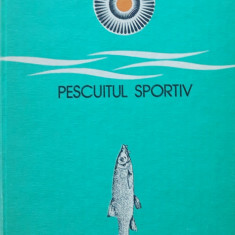 PESCUITUL SPORTIV - ZOLTAN KASZONI, 1981