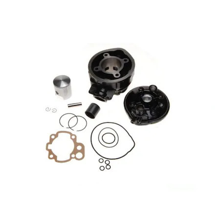 Set motor aprilia minarelli am6 yamaha dt50, lc