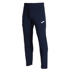 Pantaloni barbati Joma Record III bleumarin