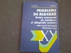 Probleme Algebra Concursuri Olimpiade Gheorghe Andrei - Matematica, Editura Didactica, 1993