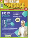 Integrame Vesele. Nr.120/2026