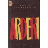 Arderi (Prima editie)