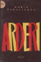 Arderi (Prima editie) foto