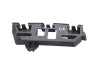 Suport bara de protecție st&acirc;nga spate PORSCHE CAYENNE 92A 2015 OEM: 7P5807483D | 23810420