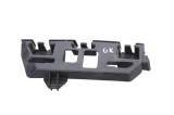 Suport bara de protecție st&acirc;nga spate PORSCHE CAYENNE 92A 2015 OEM: 7P5807483D | 23810420