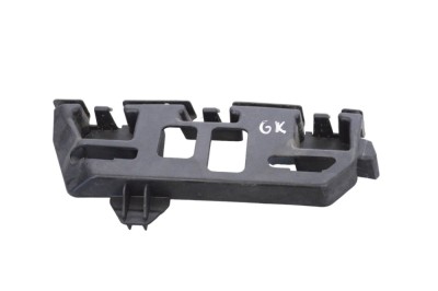 Suport bara de protecție st&amp;acirc;nga spate PORSCHE CAYENNE 92A 2015 OEM: 7P5807483D | 23810420 foto