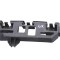 Suport bara de protecție st&acirc;nga spate PORSCHE CAYENNE 92A 2015 OEM: 7P5807483D | 23810420