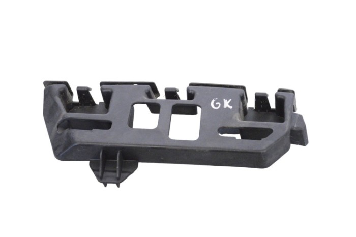 Suport bara de protecție st&acirc;nga spate PORSCHE CAYENNE 92A 2015 OEM: 7P5807483D | 23810420