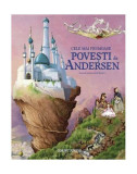 Cele mai frumoase poveşti - Hardcover - Hans Christian Andersen - Corint Junior