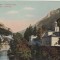 CP Herculane Vedere Partiala ND(1918)