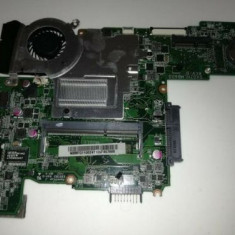 Placa de baza Acer Aspire V5-123 DA0ZHLMB6D0 REV:D AMD E1-2100