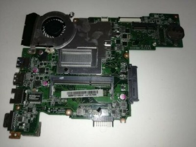 Placa de baza Acer Aspire V5-123 DA0ZHLMB6D0 REV:D AMD E1-2100 foto