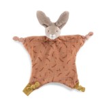 Jucarie bebe senzoriala Iepuras argila Moulin Roty