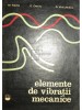 M. Radoi - Elemente de vibratii mecanice (Editia: 1973)