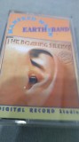 Cumpara ieftin CASETA AUDIO -MANFRED MANN / EART BAND -THE ROARING SILENCE ORIGINALA FOARTE RARA !!!