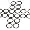 Bxr/Tora Sa Air Piston Oring - Black Ultimate FactoryBikes