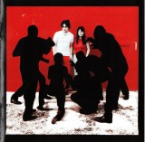 White Stripes The White Blood Cells reissue (cd)