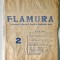 FLAMURA , LITERARA , SOCIALA , ARTISTICA , ANUL I , NR. 2 , MAI , 1922