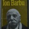 Alexandru Ciorănescu - Ion Barbu