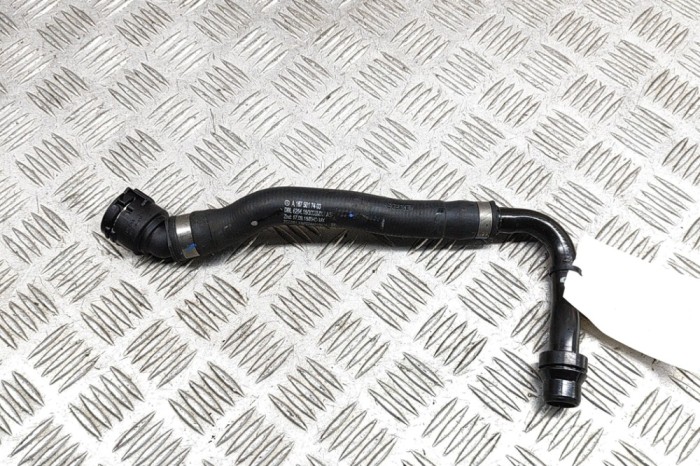 Furtun de lichid de răcire MERCEDES-BENZ GLE W167 2020 OEM: A1675017403 27873730