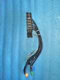 Extensii USB si buton Power pentru PC