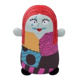 Jucarie de plus, Squishmallows, Disney Hugmees, Sally, 25 cm
