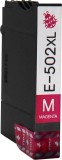 Cartus Compatibil Epson 502XL Magenta pentru XP-5100 XP-5105 WF-2860DWF WF-2865DWF