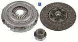 Kit ambreiaj Renault Trucks Midlum Motor 160.08, 160.10, 160.12, 190.08, 190.10, 190.12, 190.13, 190.14, 190.16, 220.08, 220.10, 220.12, 220.13,