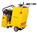 Taietor beton si asfalt Masalta MF20-2, 500 mm, motor Loncin G390F pe benzina