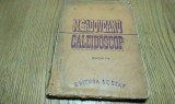 CALEIDOSCOP Impresii din Uniunea Sovetica. Problema Rurala - Mihail Sadoveanu - Editura de Stat, 1946, 161 p.