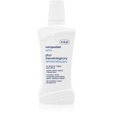 Ziaja Mintperfekt Activ Apa de gura remineralizantăputernica 500 ml